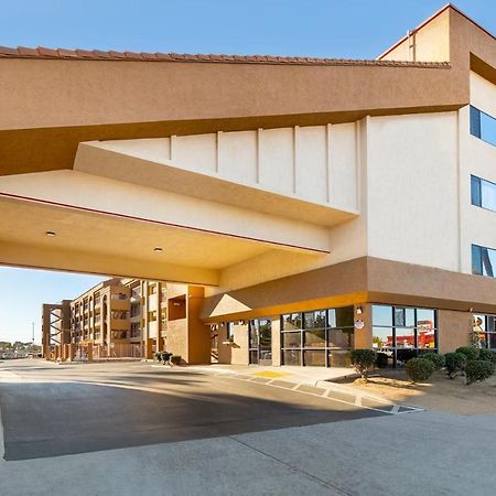 Days Inn By Wyndham Chula Vista-San Diego Экстерьер фото