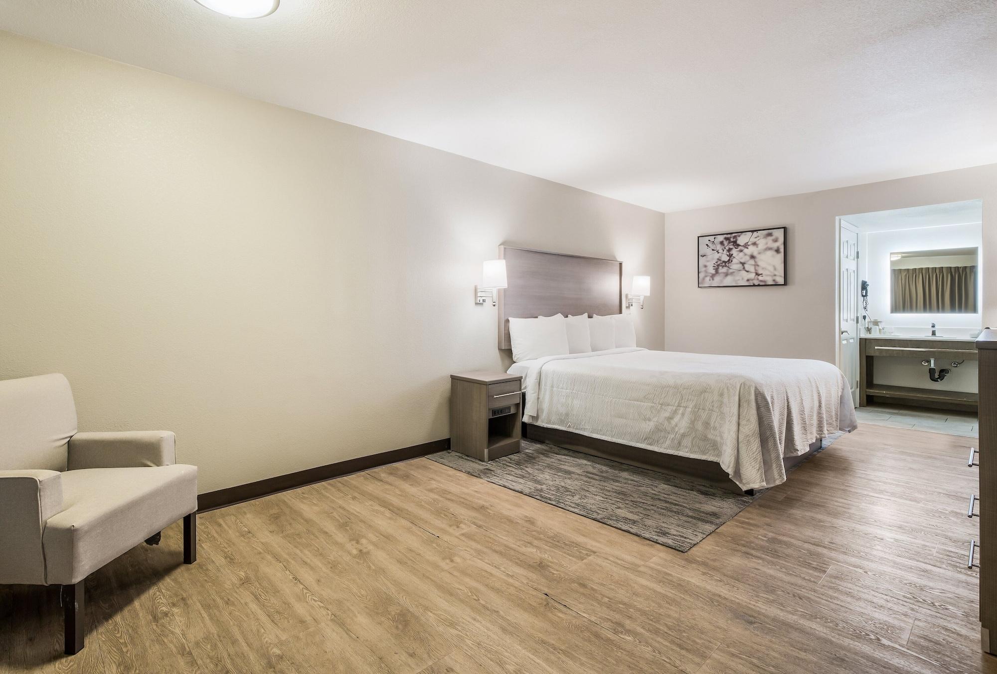 Days Inn By Wyndham Chula Vista-San Diego Экстерьер фото