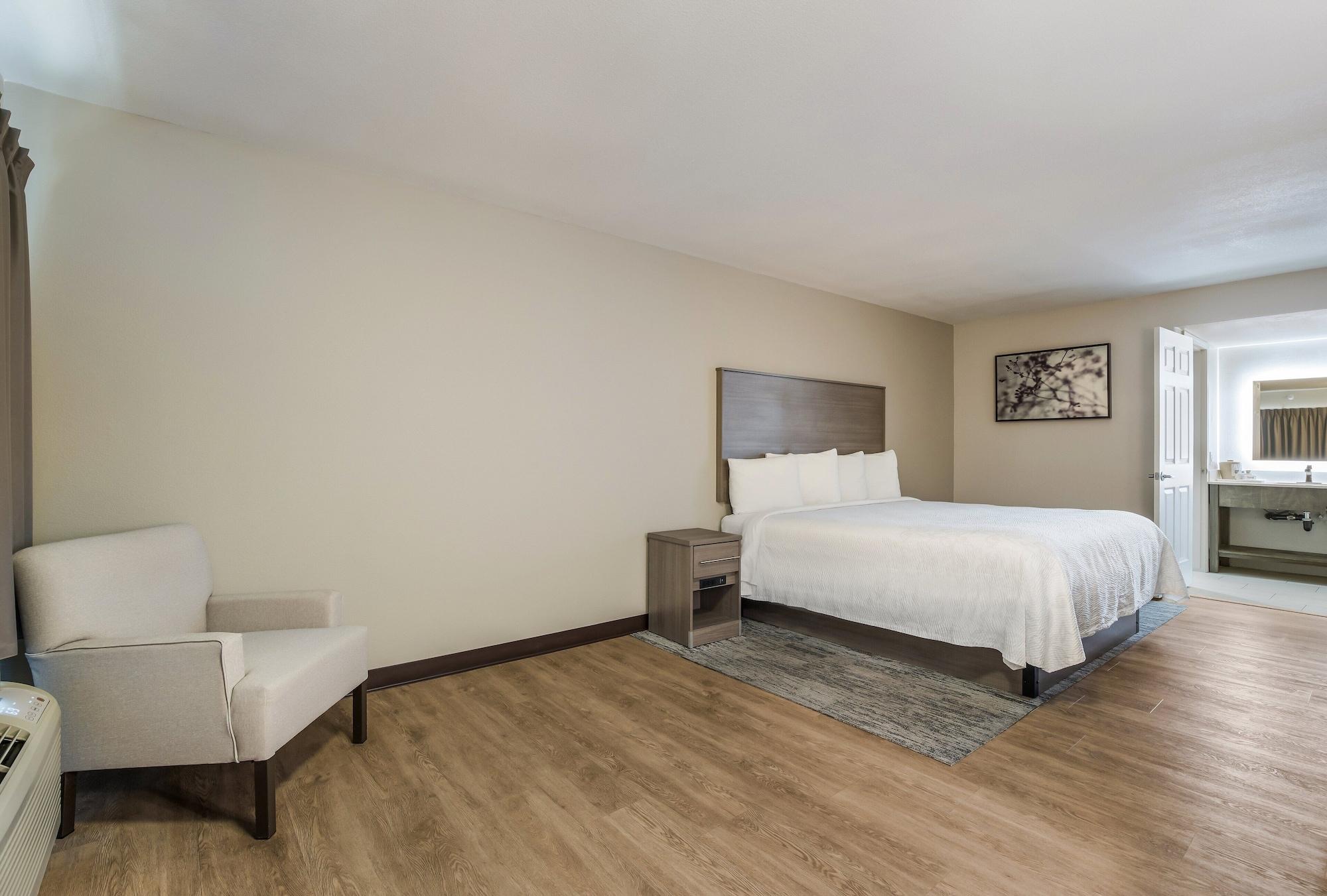 Days Inn By Wyndham Chula Vista-San Diego Экстерьер фото