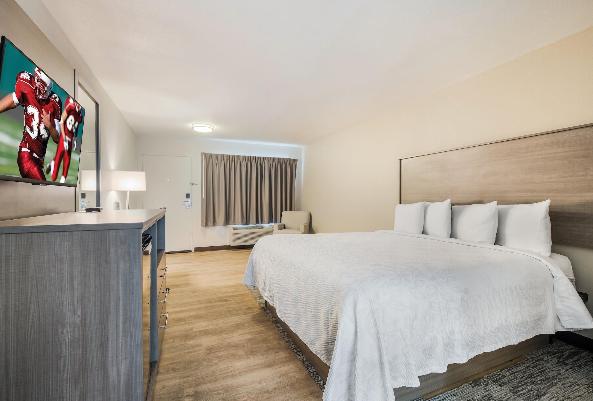Days Inn By Wyndham Chula Vista-San Diego Экстерьер фото