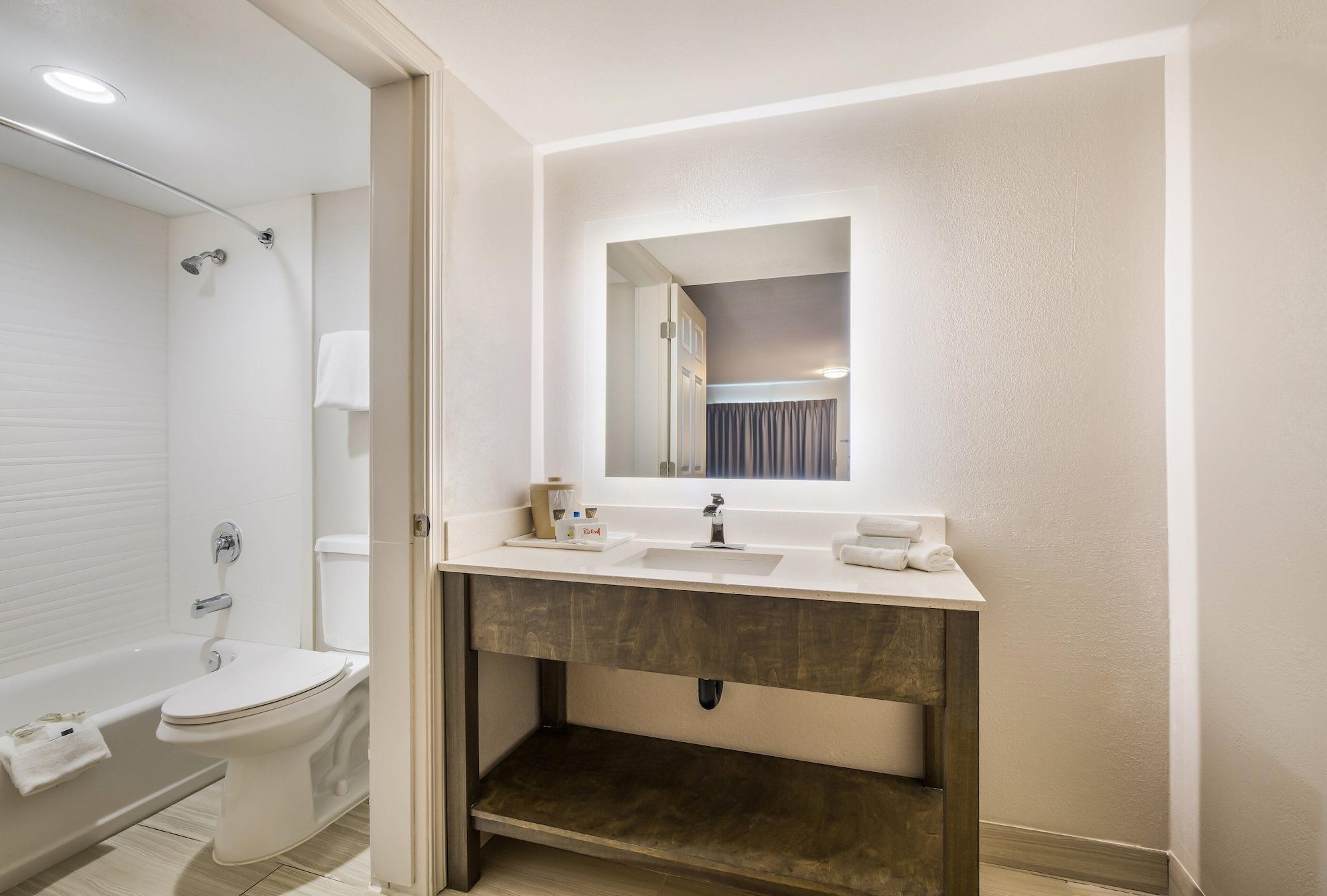 Days Inn By Wyndham Chula Vista-San Diego Экстерьер фото
