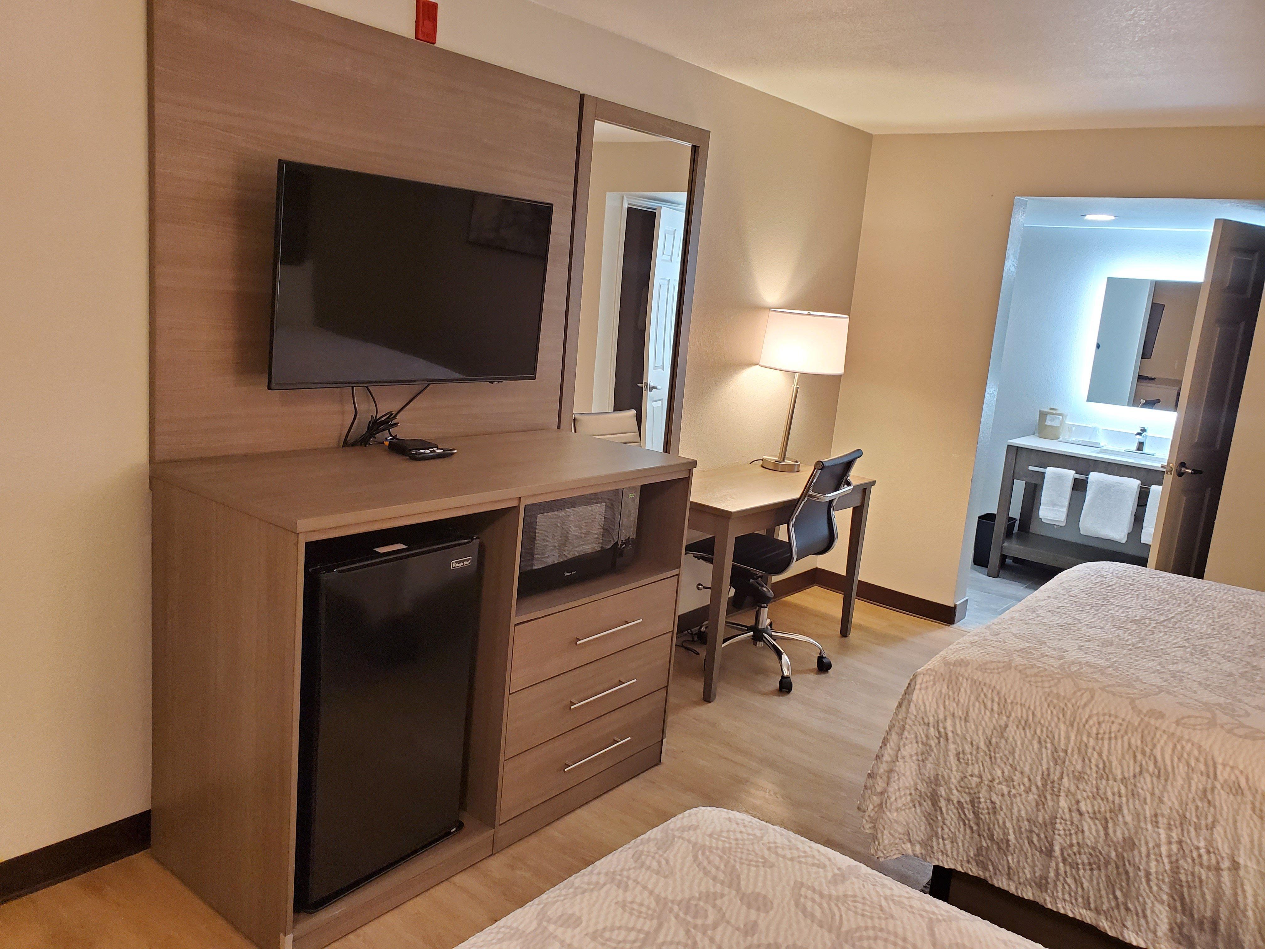 Days Inn By Wyndham Chula Vista-San Diego Экстерьер фото