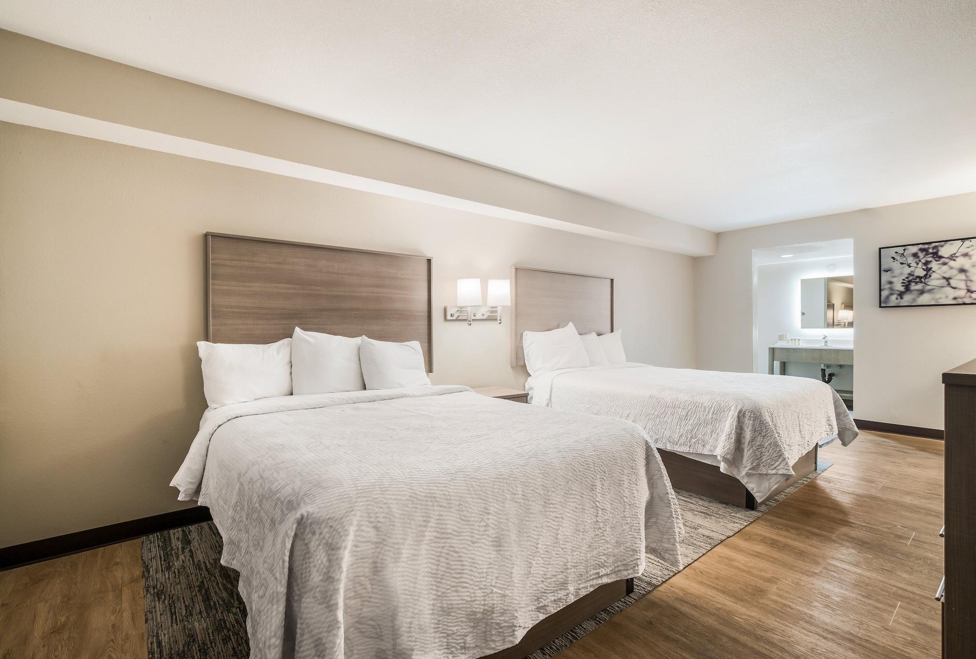 Days Inn By Wyndham Chula Vista-San Diego Экстерьер фото