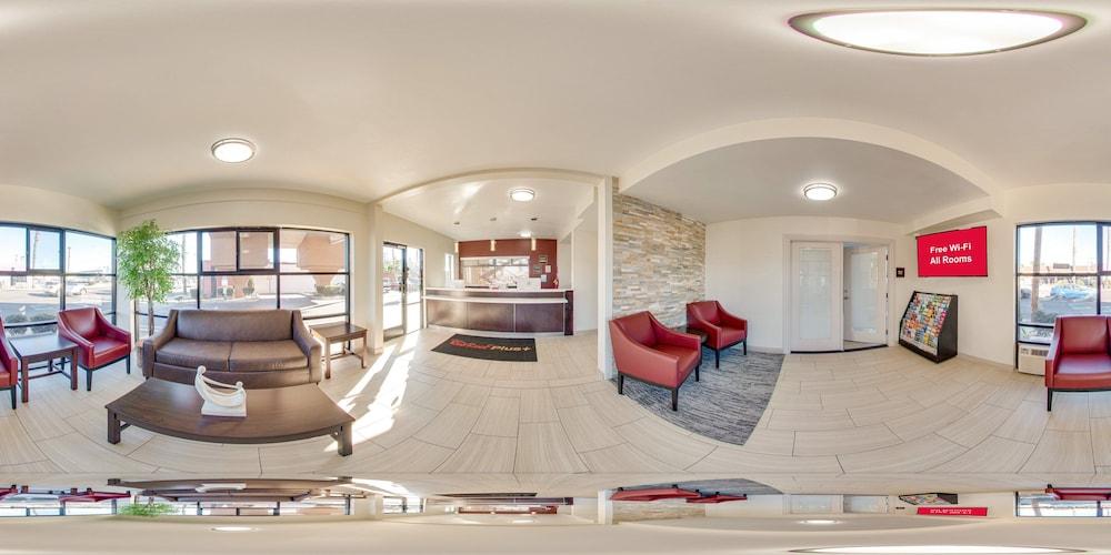 Days Inn By Wyndham Chula Vista-San Diego Экстерьер фото